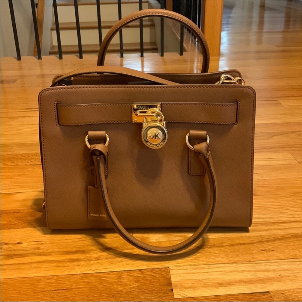 Michael Kors Hamilton